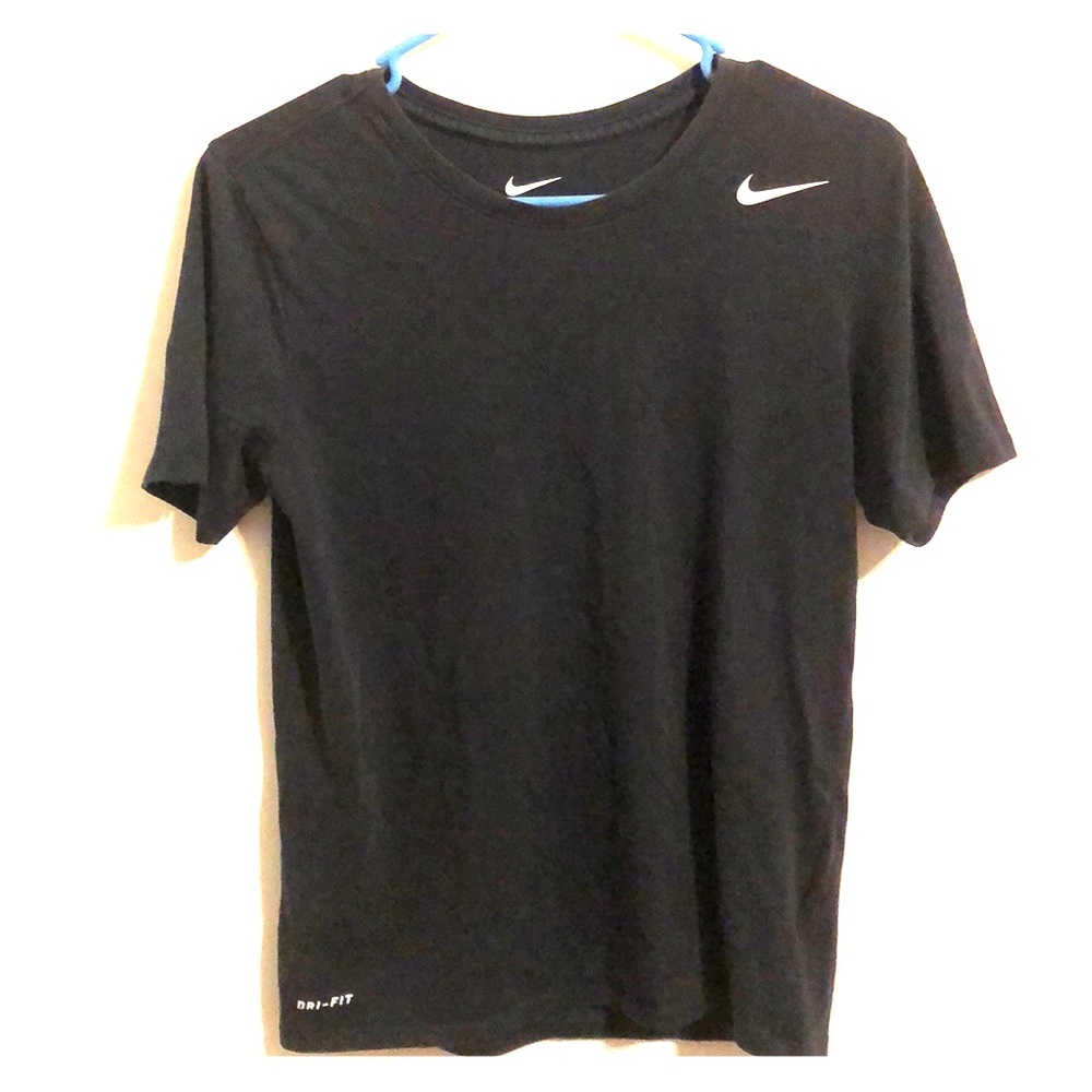 Nike Dri Fit Small Tee